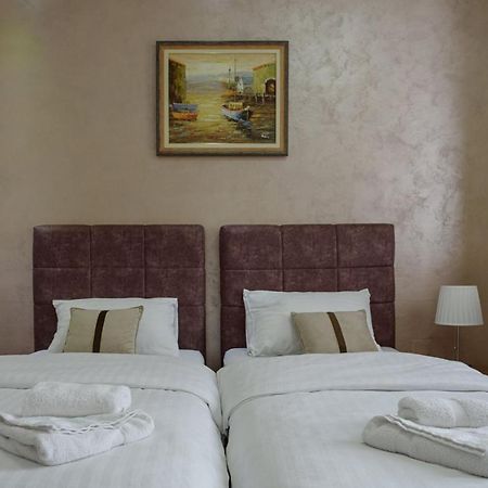 Inex Grande Lux Hotel Negotin Eksteriør billede